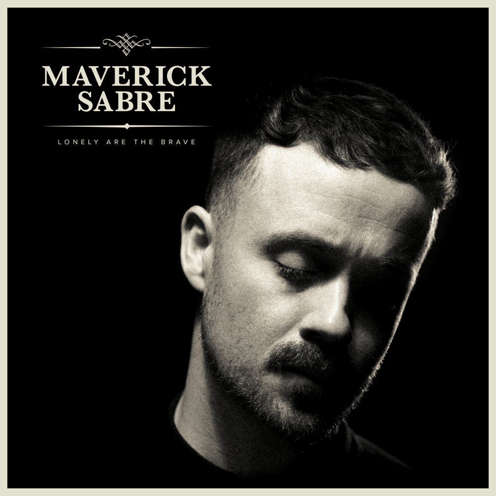 Lonely Are the Brave (Mav’s Version)