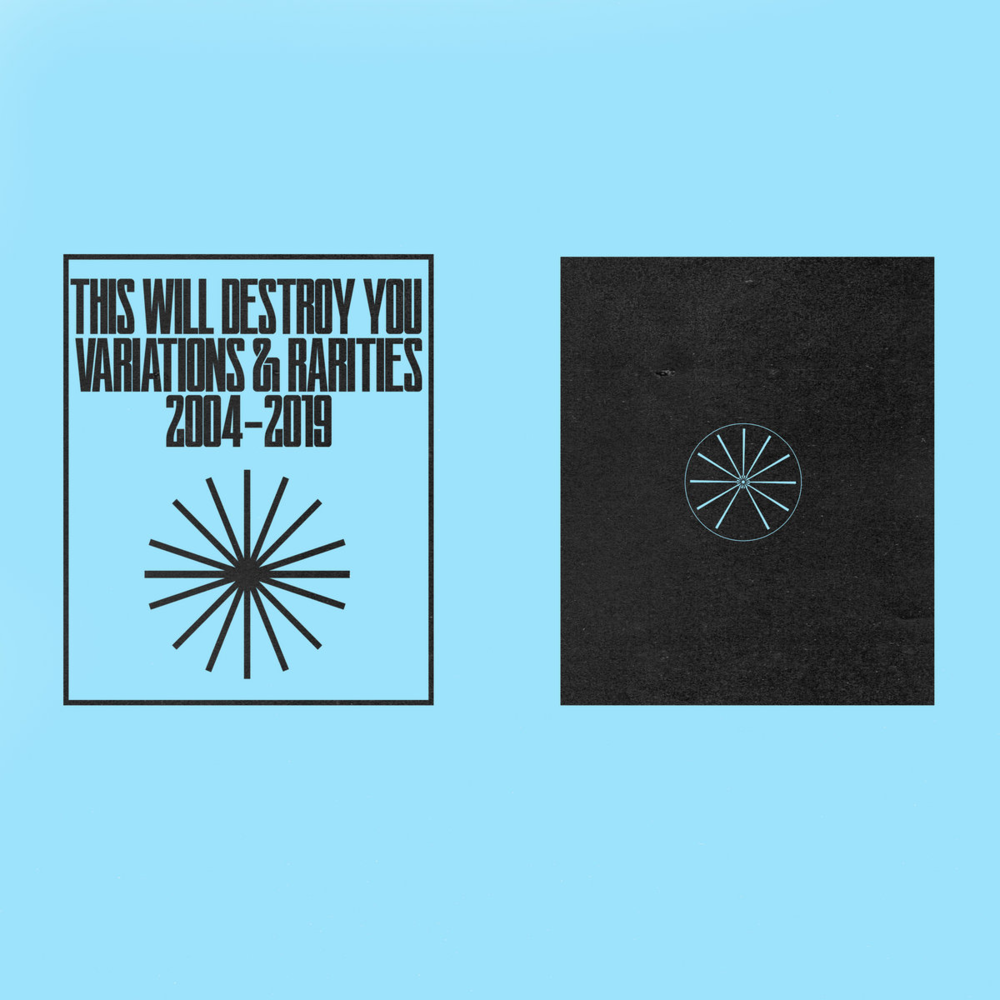 Variations & Rarities: 2004-2019, Vol. 2