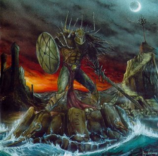 The Sun of Tiphareth