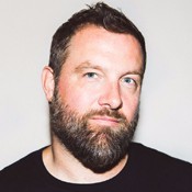 Claude VonStroke