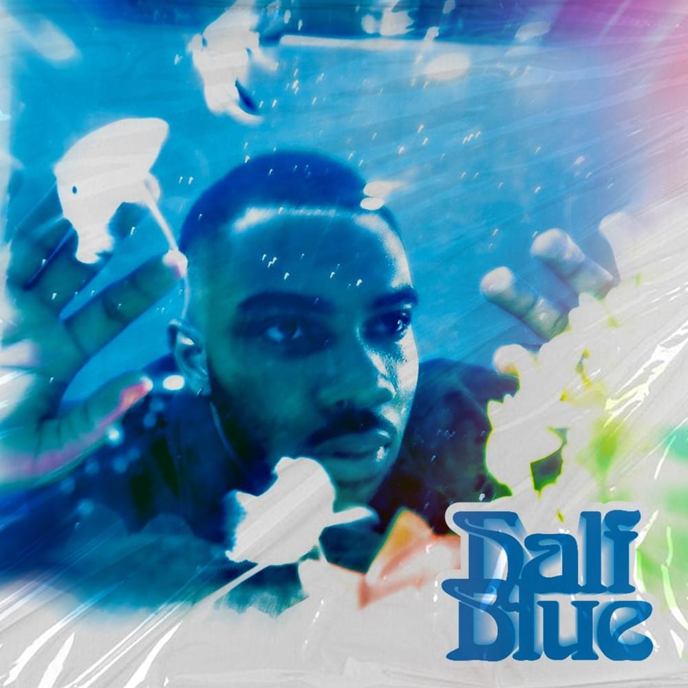 Half Blue
