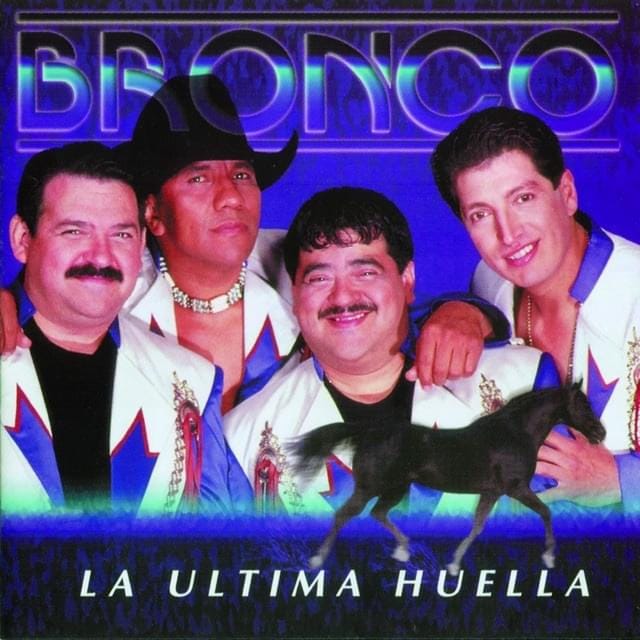 La Última Huella