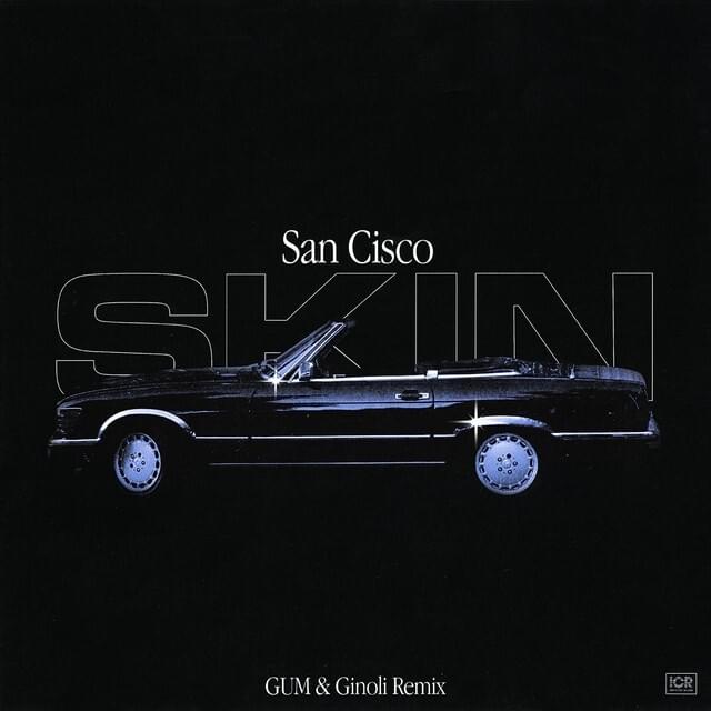  Skin (GUM & Ginoli Remix)