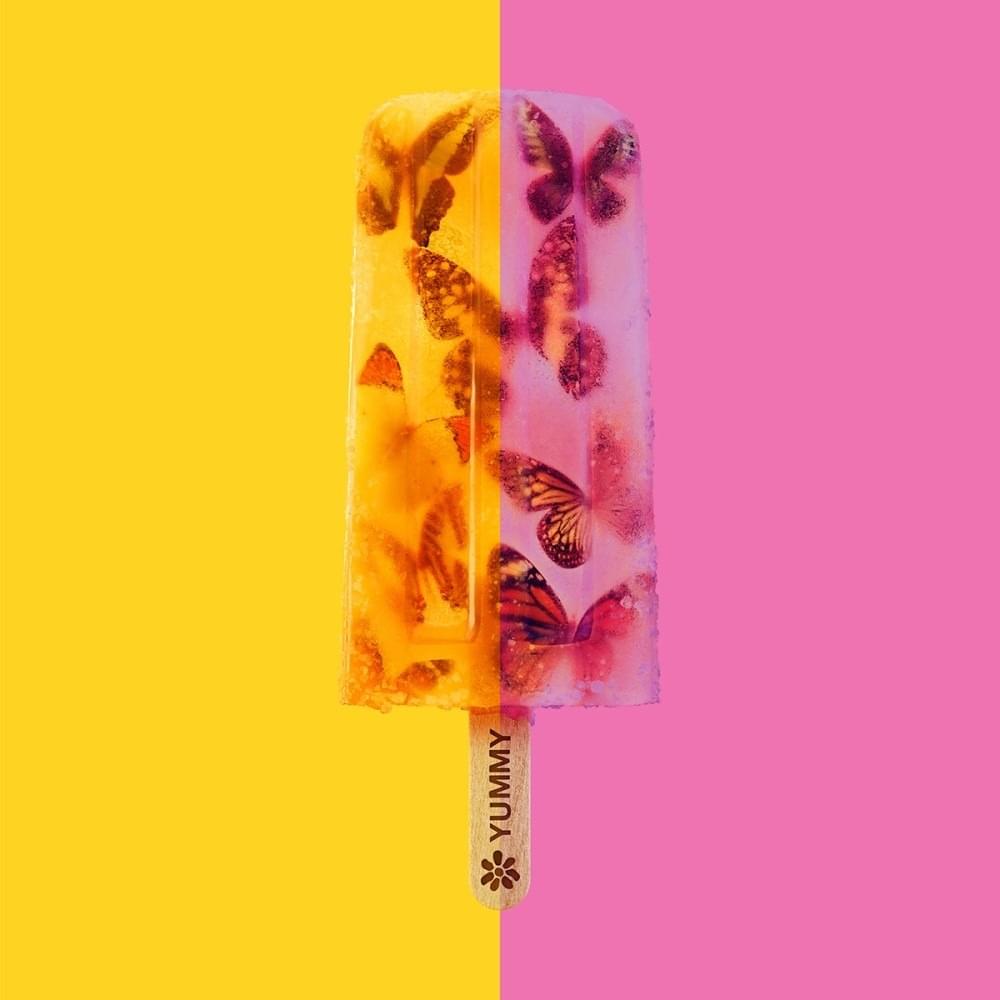Yummy (Deluxe Digital Version)