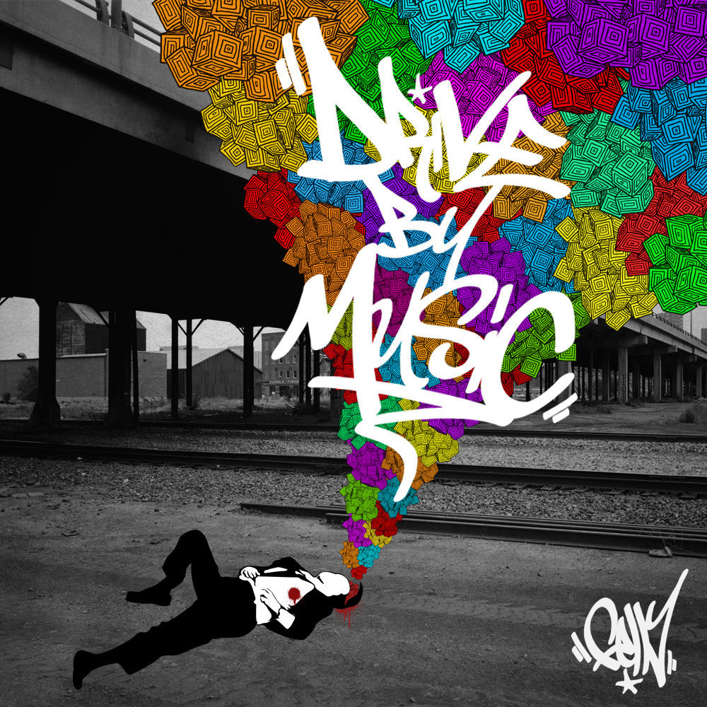 Drive-By Music