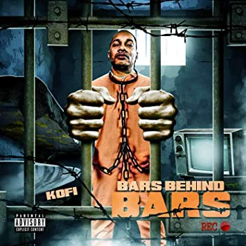 Bars Behind Bars