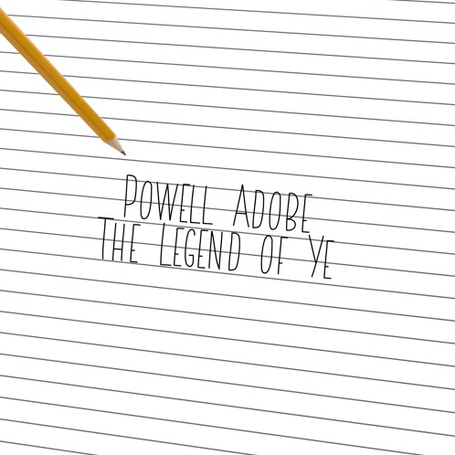 The Legend of Ye