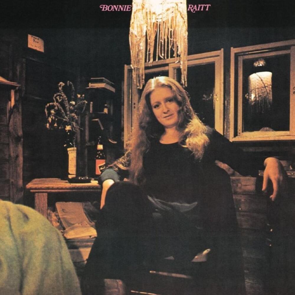 Bonnie Raitt
