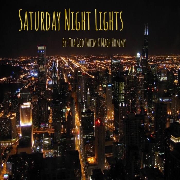 Saturday Night Lights Vol. 2
