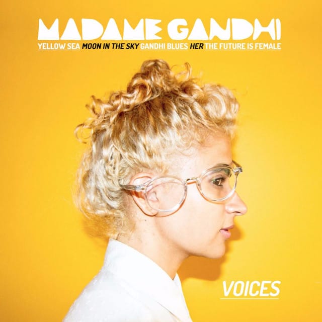 Voices - EP
