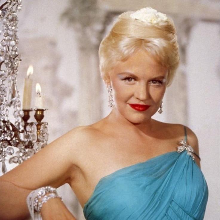 Peggy Lee
