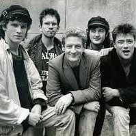 The Saw Doctors