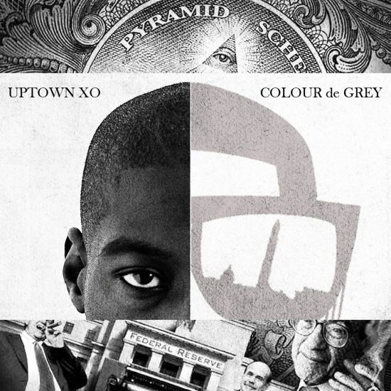 Colour de Grey 