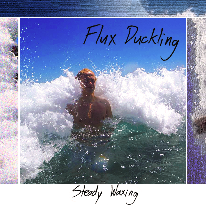 Steady Waxing 