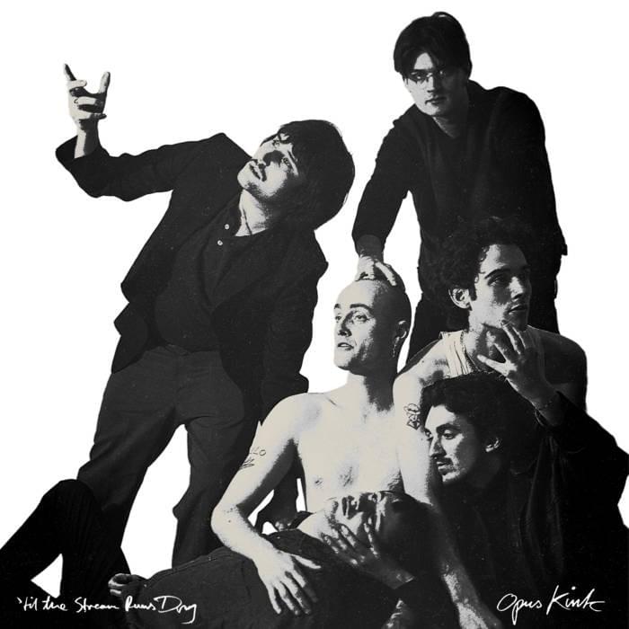 ’Til The Stream Runs Dry