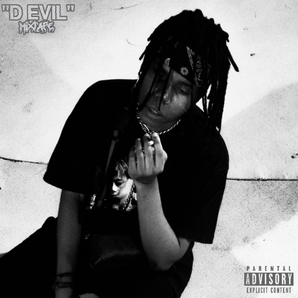 “d evil” mixtape