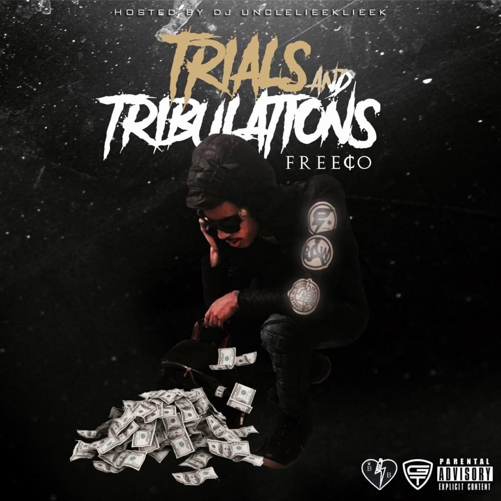 Trials & Tribulations