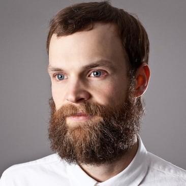 Todd Terje