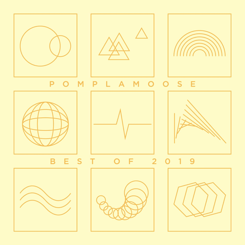 Best Of 2019