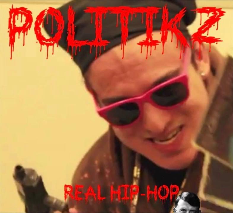 Real Hip-Hop