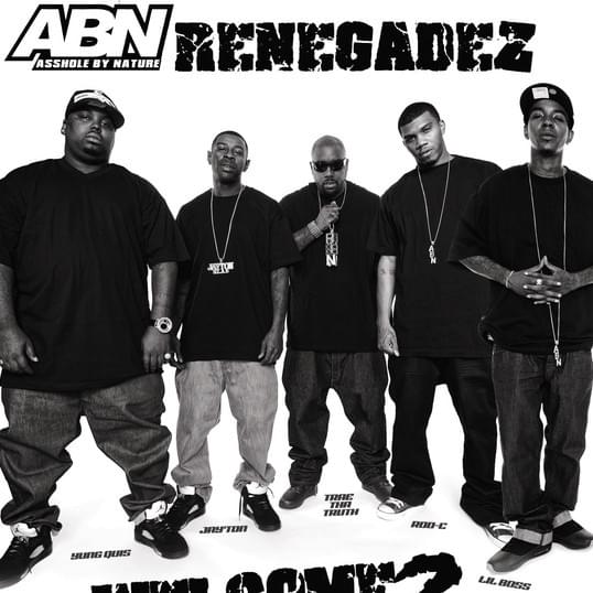 ABN Renegadez