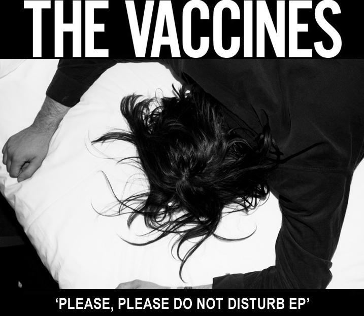 Please, Please Do Not Disturb