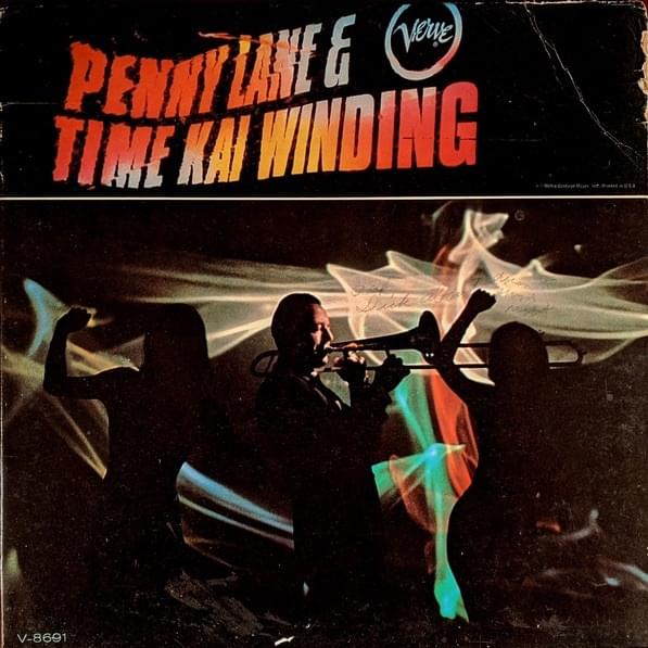 Penny Lane & Time