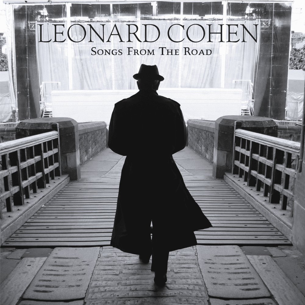 Songs from the Road