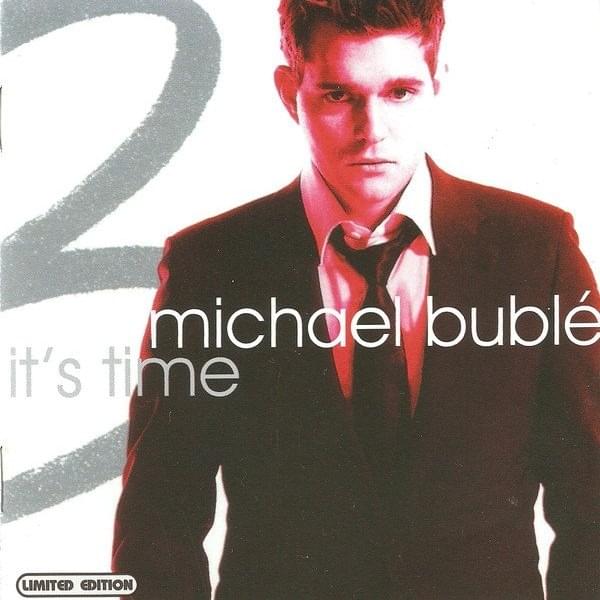 It's Time (Deluxe Version)