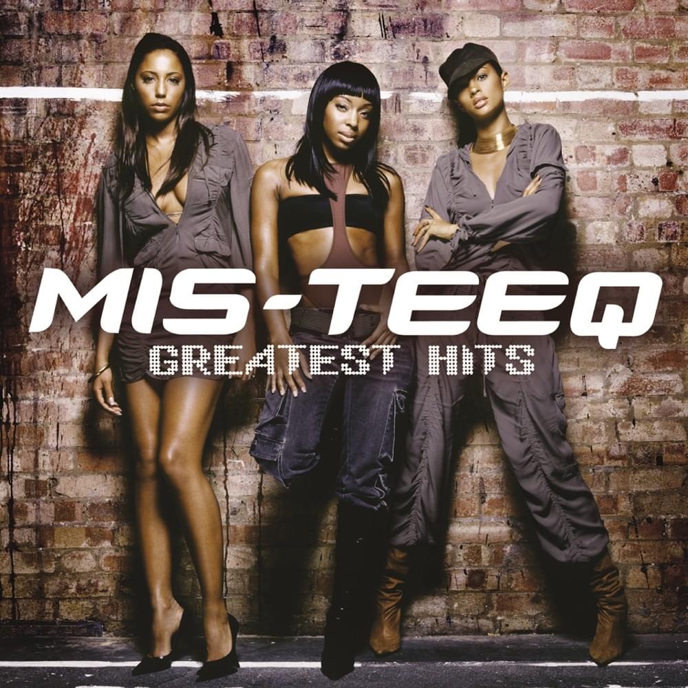 Mis-Teeq: Greatest Hits