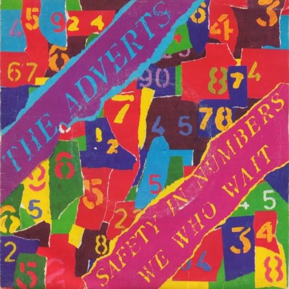 Safety In Numbers / We Who Wait