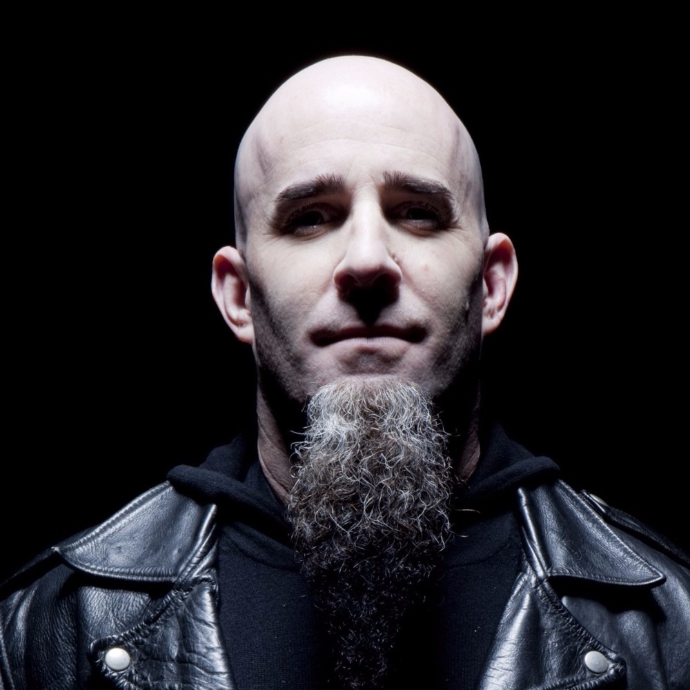 Scott Ian