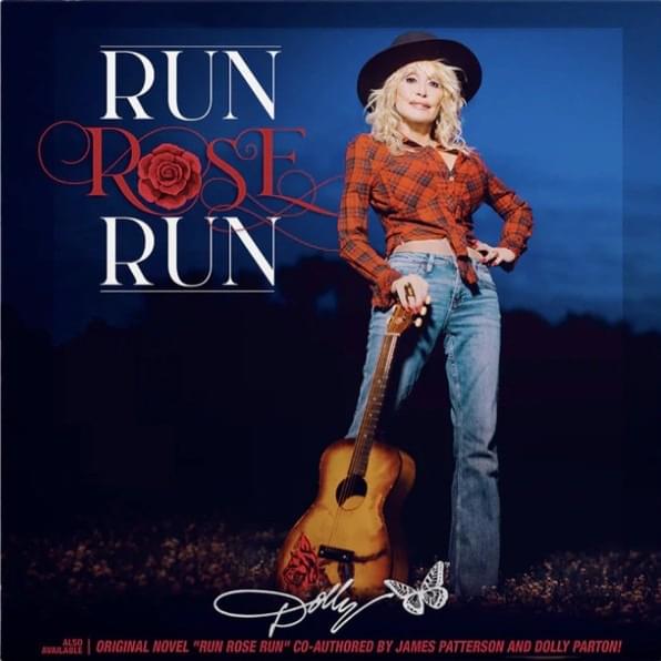 Run, Rose, Run (Bonus Track Edition)