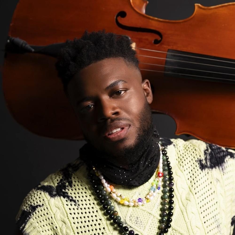 Kevin Olusola