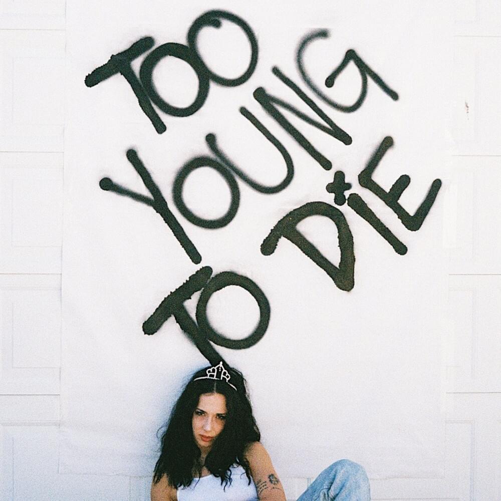TOO YOUNG TO DIE