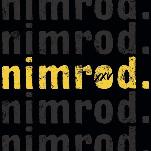 Nimrod (25th Anniversary Deluxe Edition)
