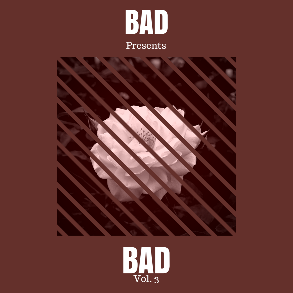 BAD present BAD Vol.7