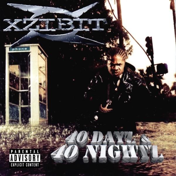 40 Dayz & 40 Nightz