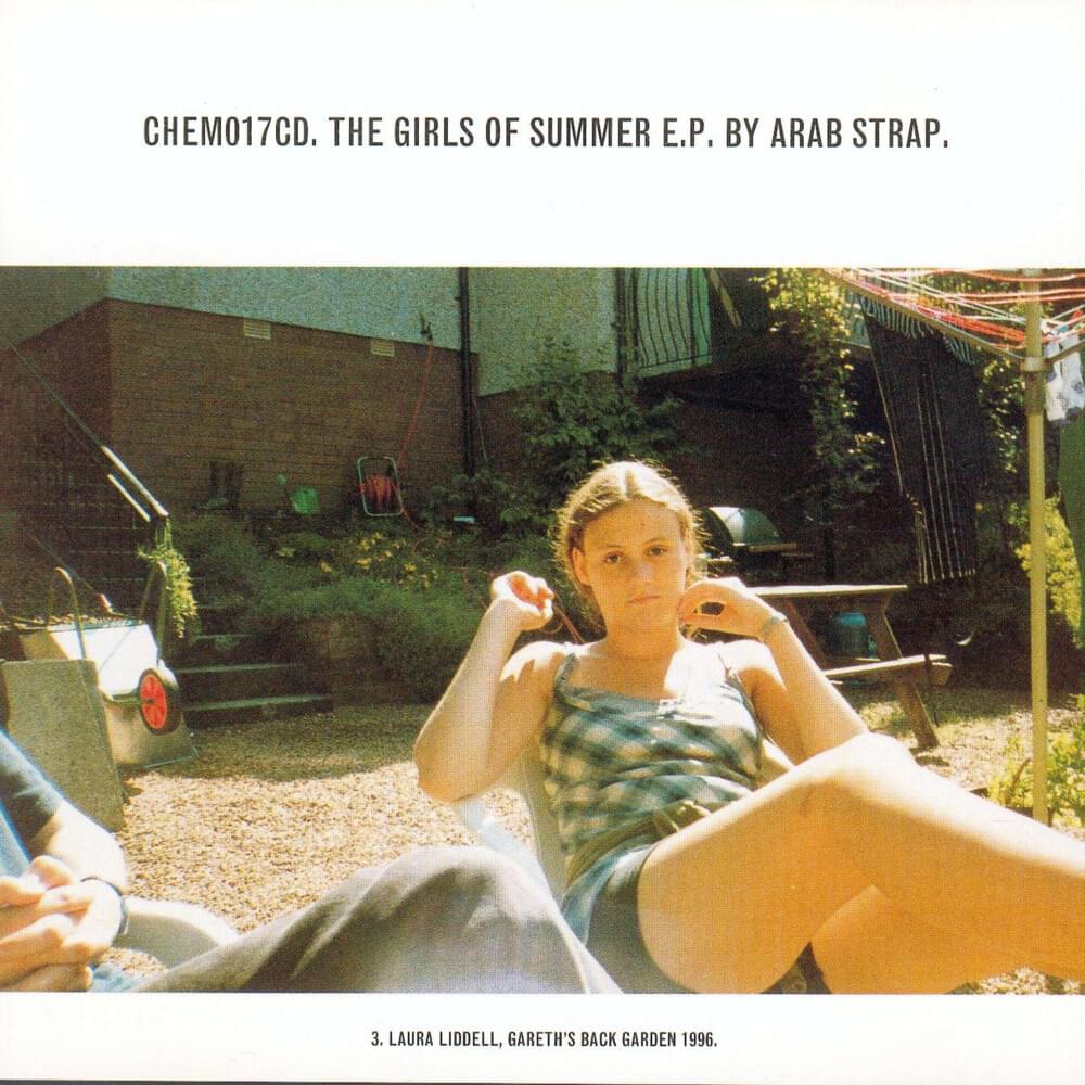 The Girls of Summer E.P.
