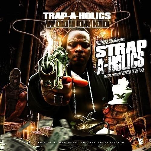 Strap-A-Holics