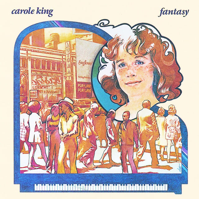 Fantasy