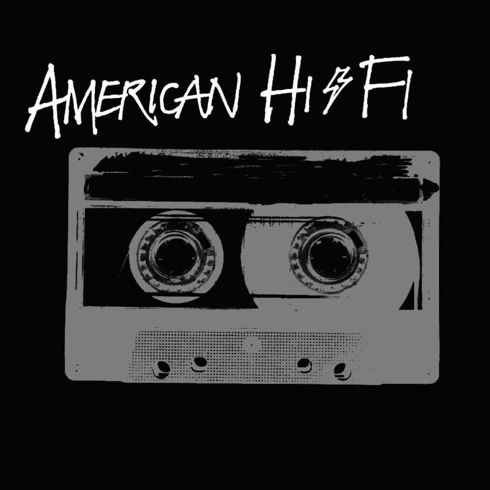 American Hi-Fi