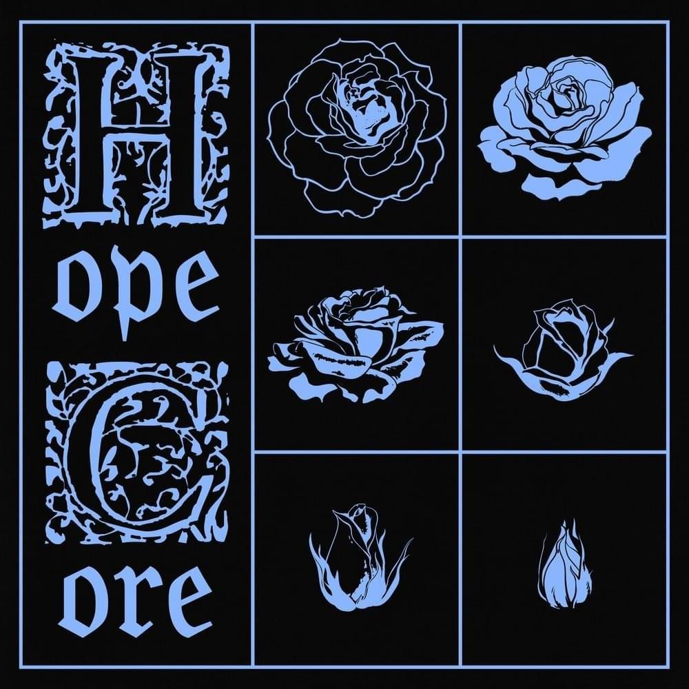 Hopecore - Single