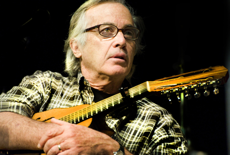 Ry Cooder