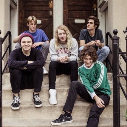 The Orwells