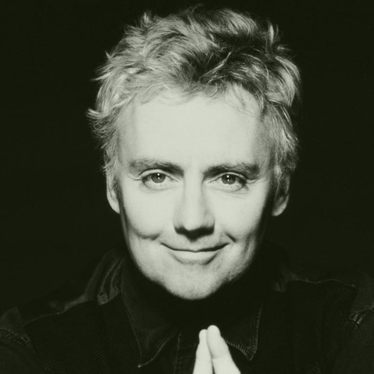 Roger Taylor