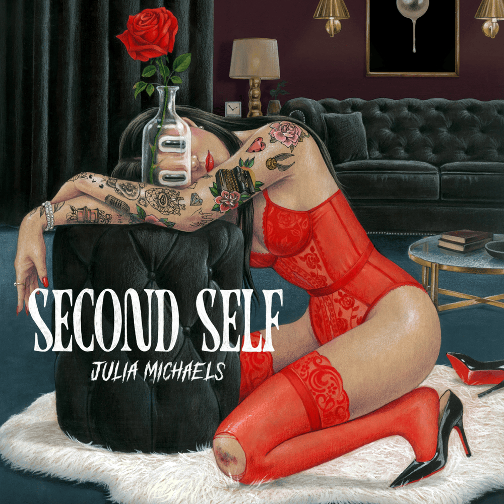 Second Self