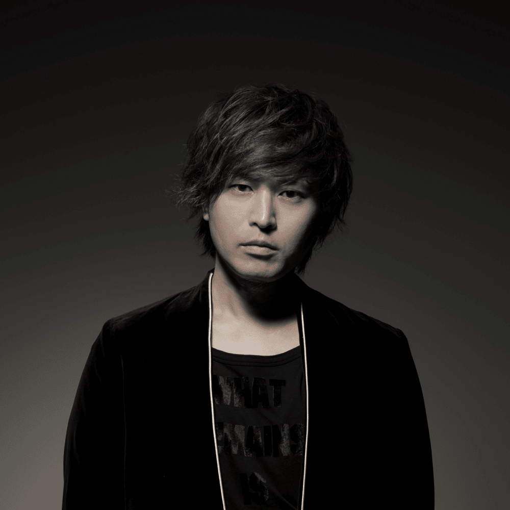 高橋諒 (Ryo Takahashi)