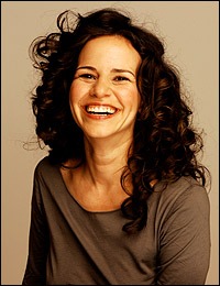 Mandy Gonzalez