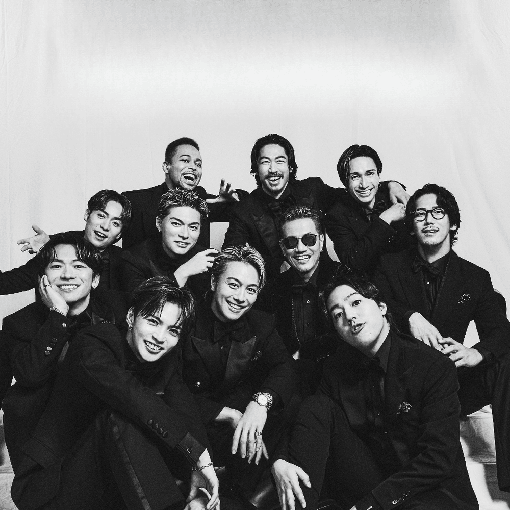 EXILE (JPN)